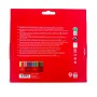 60 Colour Pencils Cardboad Box